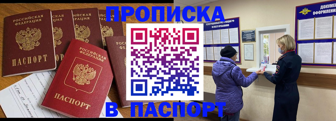 прописка 2025 в Александровске